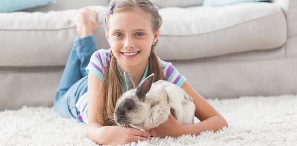 Bild zu Pilzinfektionen in Zeiten von COVID-19 - Tinea capitis bei Kindern