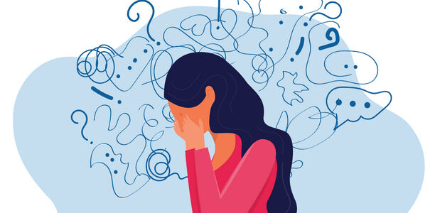 Bild zu Autismus-Spektrum-Störung - Überraschend hohe Prävalenz bei Mädchen