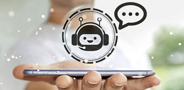 Bild zu Chatbots und KI - Was Eltern über ChatGPT wissen sollten