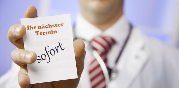 Bild zu Der persönliche Blick - Kinder brauchen Hilfe – sofort! Wartezeiten machen es nicht besser