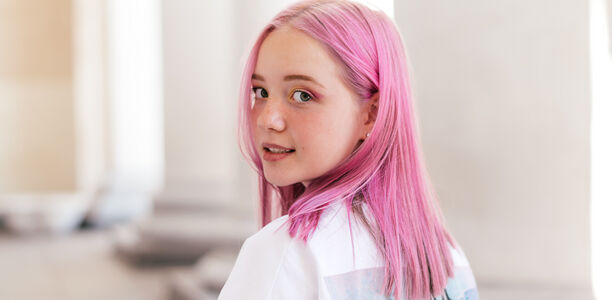 Bild zu Studie - Früher Pubertätsbeginn auch bei Kindern mit Diabetes 