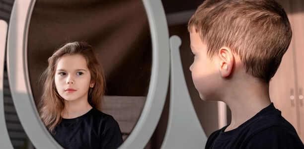 Bild zu Stellungnahme - Ärztliche Maßnahmen bei transidenten Kindern und Jugendlichen