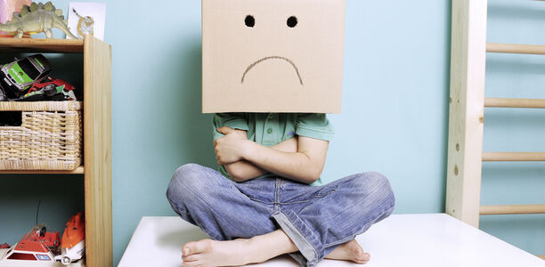 Bild zu Nicht ohne Deine Meinung! - Das Kind als Person in Medizin und Ethik