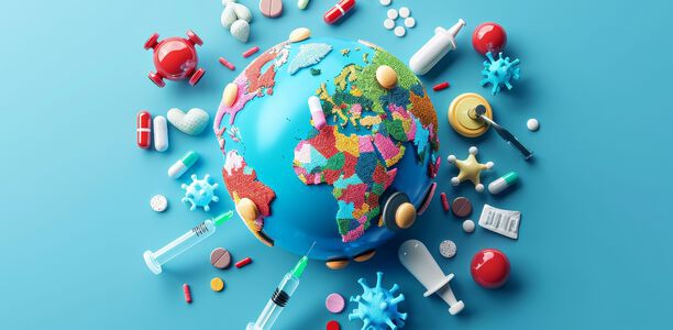 Bild zu Umfrage - Impfen braucht Wissen, Zeit und Gelegenheit