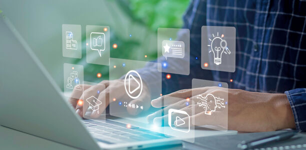 Bild zu Presse- und Öffentlichkeitsarbeit in einem SPZ - 4 Schritte hin zu einer gelungenen Presseinfo