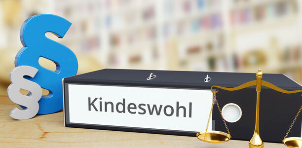 Bild zu Kindesmissbrauch - Jugendämter handeln nicht entschieden genug