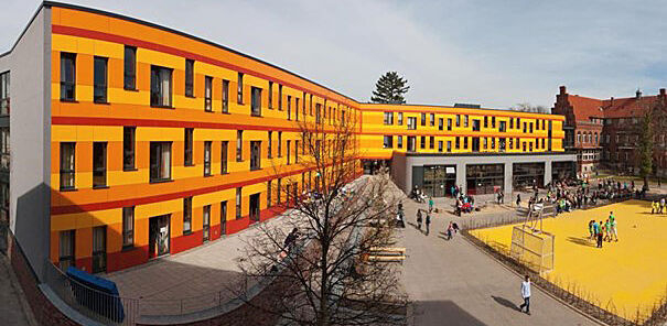 Bild zu 03.– 05. 10. 2024 in Potsdam - 22. EUSUHM-Kongress 
