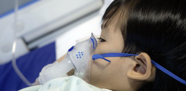 Bild zu Respiratorisches Synzytialvirus - Eine neue Ära in der Prävention 