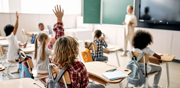 Bild zu Praxiskolumne - Positive Gesundheitserziehung statt Angstmacherei!