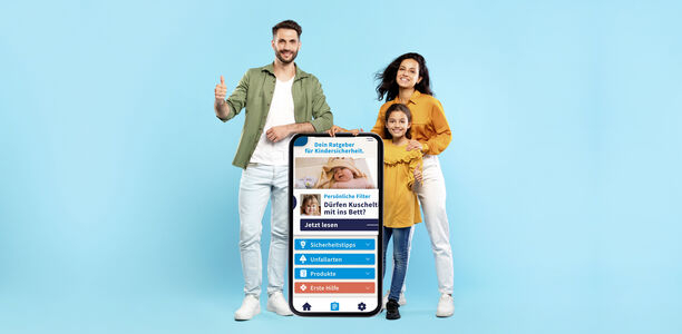 Bild zu Neue digitale Medien - Unfallpräventive Beratung der Kinder- und Jugendärzte