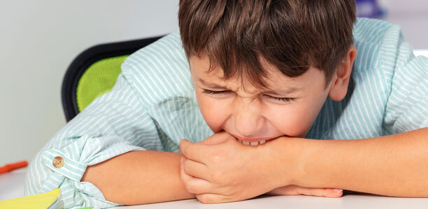 Bild zu State of the Art - Fortbildung zu Autismus-Spektrum-Störungen