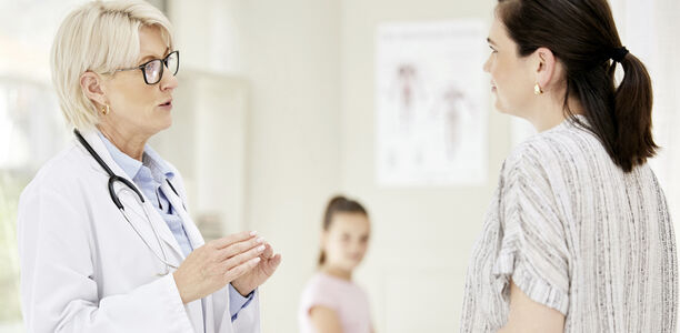 Bild zu Praxiskolumne - Zu viel Diagnostik und zu viele Therapien?