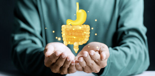 Bild zu Obstipation – unterschätztes Leid - Strukturiert und leitliniengerecht Abhilfe schaffen