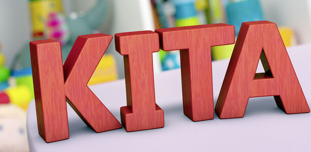 Bild zu Typ-1-Diabetes - Senkt der Besuch einer Kindertagesstätte das Risiko?