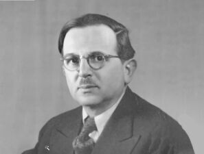 Bild zu Verfolgten einen Namen geben - Herbert Hirsch-Kauffmann (1894 – 1960)