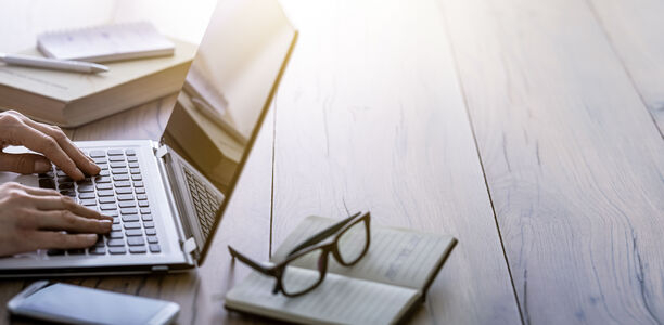 Bild zu DGSPJ - Bilanz der Presse- und Öffentlichkeitsarbeit 2024 