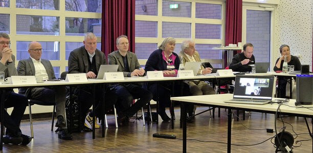 Bild zu DGSPJ-Klausurtagung 2025 - Politisch wie nie zuvor!