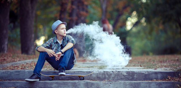 Bild zu ADHS - Je mehr Symptome, desto höher der Tabakkonsum