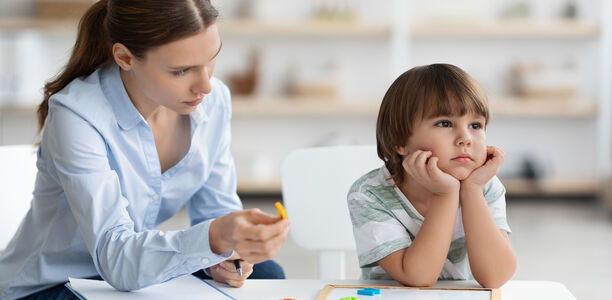 Bild zu Gegen Chancenungleichheit - Expertenrat fordert gerechte Kindesentwicklung von Anfang an