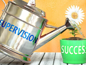 Bild zu Der persönliche Blick - … und jetzt auch noch Supervision?