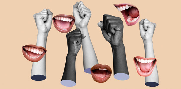 Bild zu Praxiskolumne - Rechtsruck – Pädiatrie darf nicht unpolitisch sein