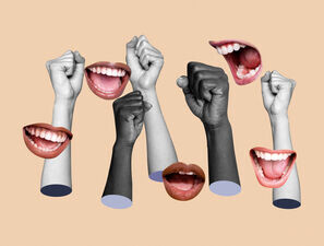 Bild zu Praxiskolumne - Rechtsruck – Pädiatrie darf nicht unpolitisch sein