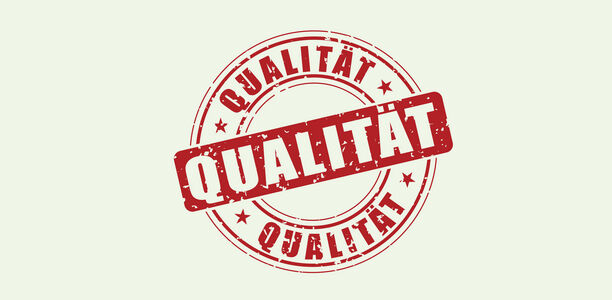 Bild zu Wegweisend - 63 SPZ mit Qualitätssiegel zertifiziert