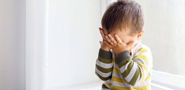 Bild zu Intelligenzminderung - Diagnostik, Ätiologie und Komorbiditäten im Blick