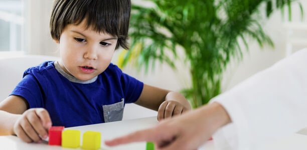 Bild zu Diagnostik bei Intelligenzminderung - Mehr als der IQ!