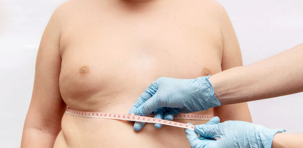 Bild zu Pädiater sind gefordert - DMP-Adipositas bald auch für Kinder und Jugendliche