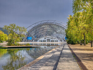 Bild zu Kongress für Kinder- und Jugendmedizin - Medizin und Pflege bei chronischen Erkrankungen und Beeinträchtigungen