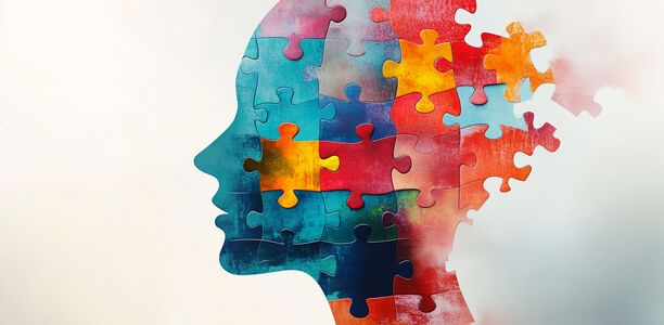 Bild zu Diagnostik und Behandlung - Psychische Störungen bei Intelligenzminderung