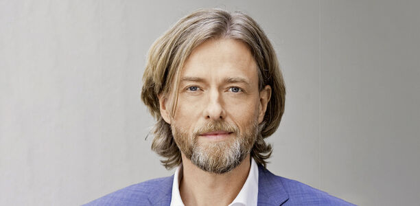 Bild zu Nachruf - Privatdozent Dr. Thomas Lampert