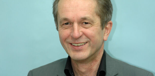 Bild zu Nachruf - Zum Tod von Manfred Mickley