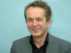 Bild zu Nachruf - Zum Tod von Manfred Mickley