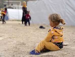 Bild zu Praxiskolumne - Kindheit im Gazastreifen – auch wir sind gefordert!