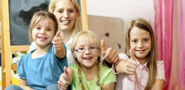 Bild zu Junge Pflege im DBfK fordert - Veränderungen bei der Generalistik, besonders für Pädiatrie