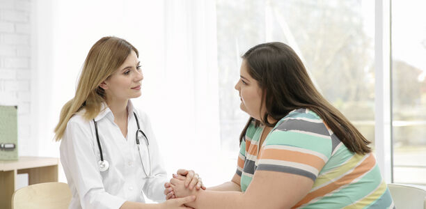 Bild zu Adipositas - Operative Therapieansätze bei jungen Übergewichtigen