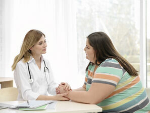 Bild zu Adipositas - Operative Therapieansätze bei jungen Übergewichtigen