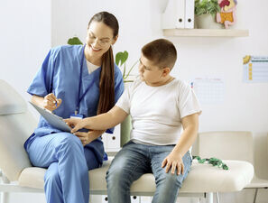 Bild zu Psychologische Tipps für die Praxis - Frust in der Adipositastherapie