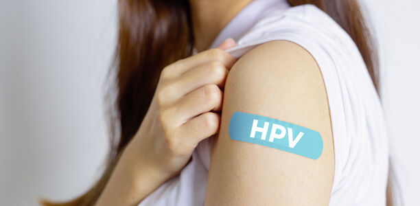 Bild zu COVID-19-Impfstoff, RSV und HPV  - Neues aus der Impfmedizin