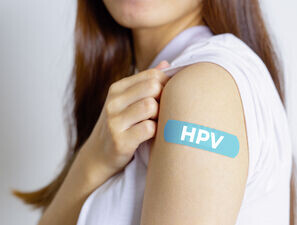 Bild zu COVID-19-Impfstoff, RSV und HPV  - Neues aus der Impfmedizin