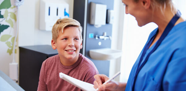 Bild zu 28 Jahre nach Einführung - J1-Check noch immer nicht populär