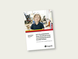 Bild zu Buchrezension - ICF-Praxislehrbuch – Neue Standards in der Versorgung