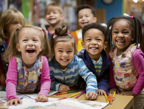 Bild zu Erfolgversprechende politische Weichenstellungen? - Expertenvorschläge zur gerechten Kindesentwicklung