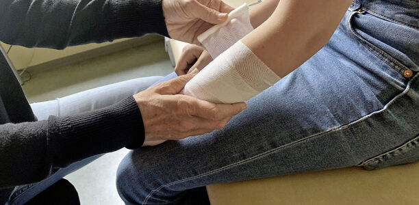 Bild zu Interview mit Nadine Haunstetter - "Schulgesundheitsfachkräfte flächendeckend einführen!"