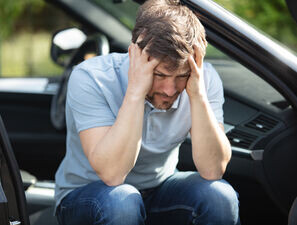 Bild zu ADHS - ADHS-Arzneien reduzieren Unfälle – Effekte schwächen sich ab