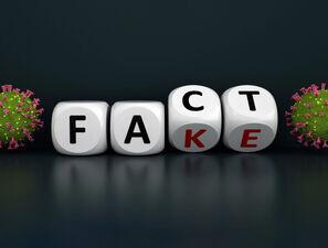 Bild zu Impfmythen - Falschinformationen wirksam aufklären