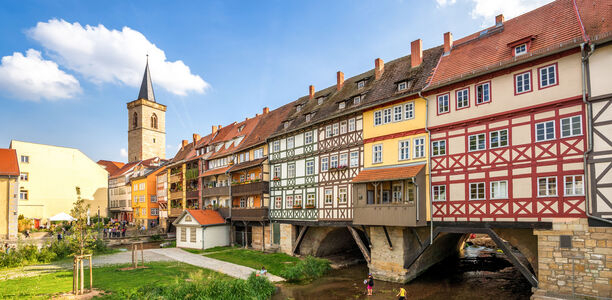 Bild zu Forum Sozialpädiatrie - Herzliche Einladung nach Erfurt