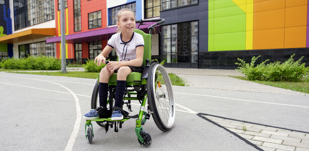 Bild zu Beschleunigte Hilfsmittelversorgung - Neuregelung: Wie gehen wir damit um?